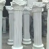 Ukiran Batu Seni Bina